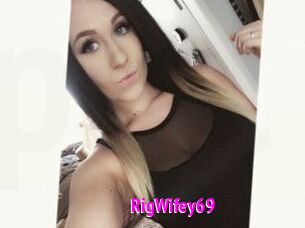 RigWifey69 Porn Loverz