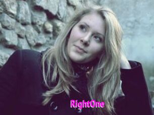RightOne