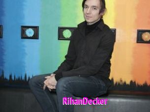 RihanDecker