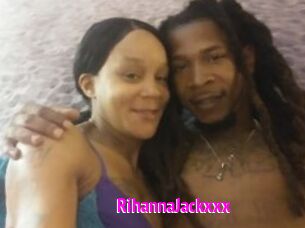 RihannaJackxxx