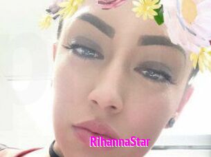 RihannaStar