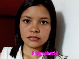 Rihannahot18 Porn Loverz