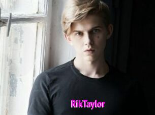 RikTaylor