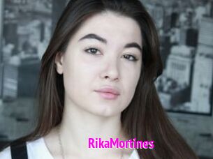 RikaMortines