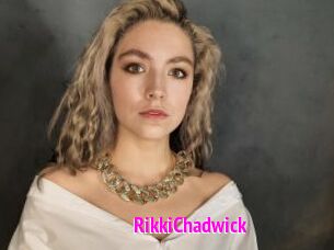 RikkiChadwick Porn Loverz