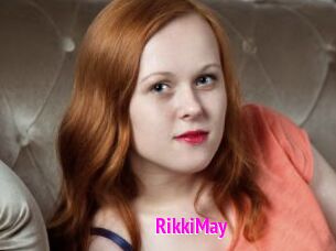 RikkiMay