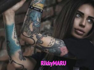 RikkyMARU