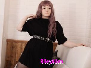 RileyAllen Porn Loverz