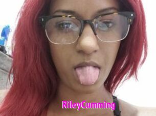 RileyCumming