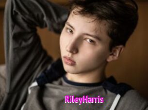 RileyHarris