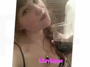 RileyRayne