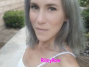 RileyRow