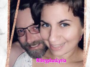 RileyplusLyria