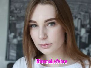 RimmaLefebre Porn Loverz