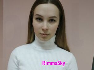 RimmaSky