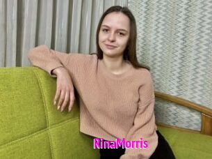 RinaMorris Porn Loverz