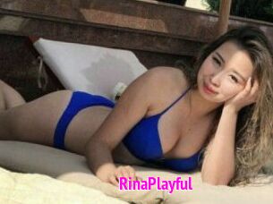 RinaPlayful Porn Loverz