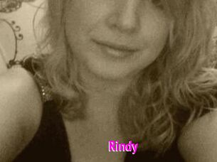 Rindy