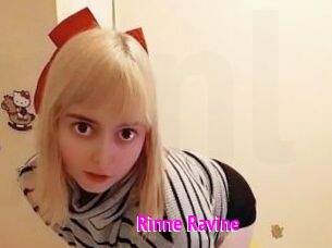 Rinne_Ravine