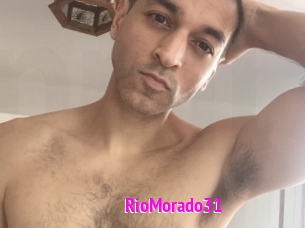 RioMorado31 Porn Loverz