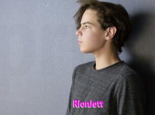 RionJett Porn Loverz