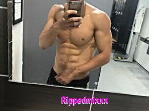 Rippedmixxx