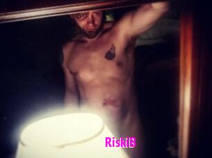 RiskiB