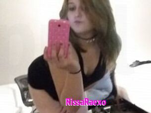 RissaRaexo