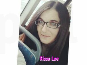 Rissa_Lee Porn Loverz
