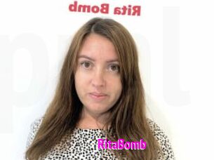 RitaBomb