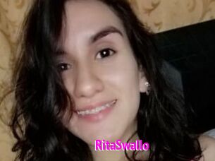 RitaSwallo Porn Loverz
