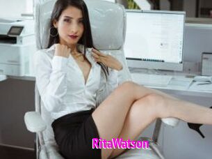 RitaWatson Porn Loverz