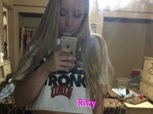 Ritzy Porn Loverz