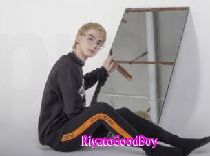 RiyatoGoodBoy