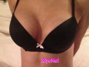 RiyoMei Porn Loverz