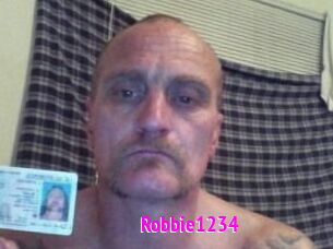 Robbie1234