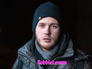 RobbieLeman Porn Loverz