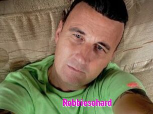 Robbiesohard