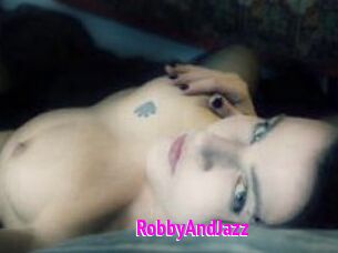 RobbyAndJazz
