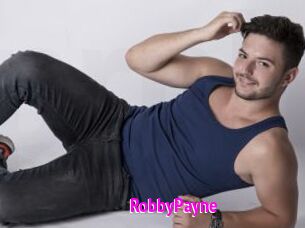 RobbyPayne