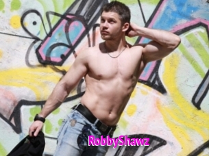 RobbyShawz