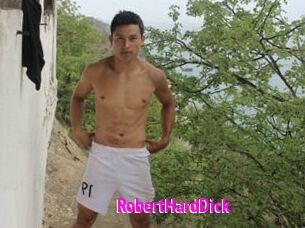 RobertHardDick