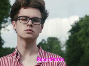 RobertPotter Porn Loverz