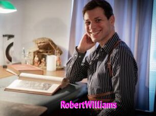RobertWilliams