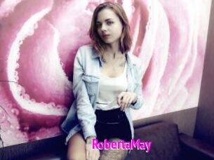 RobertaMay