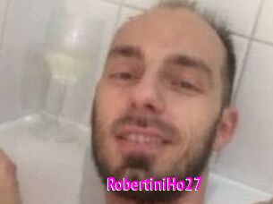 RobertiniHo27