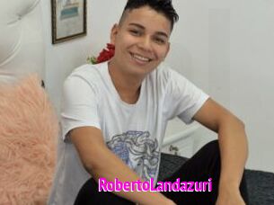 RobertoLandazuri