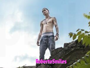 RobertoSmiles