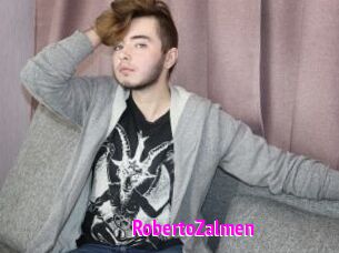 RobertoZalmen