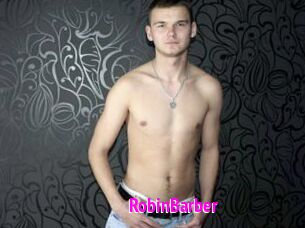 RobinBarber